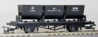 3430 Peresvet Bitumen transport car